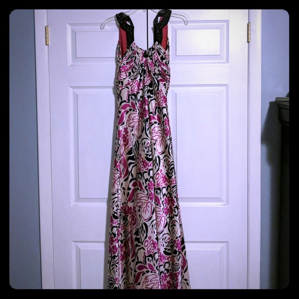 Prom gown sz 2